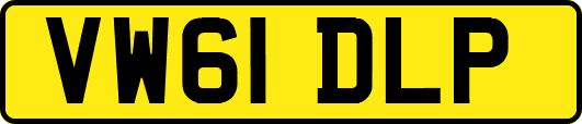 VW61DLP
