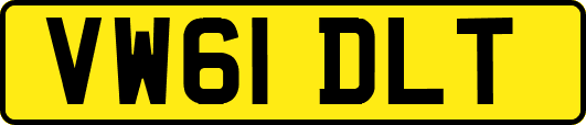 VW61DLT