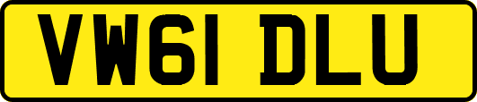 VW61DLU