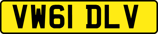 VW61DLV