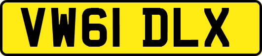 VW61DLX