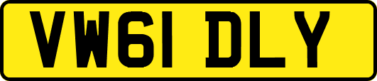 VW61DLY