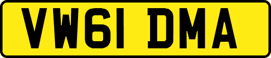 VW61DMA