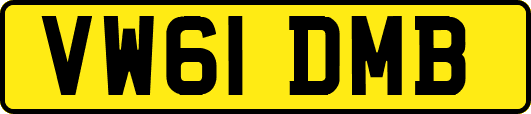 VW61DMB