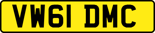 VW61DMC