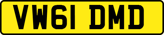 VW61DMD