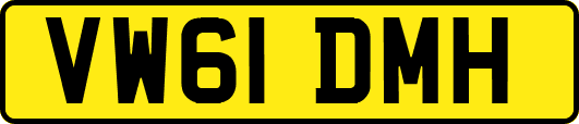 VW61DMH