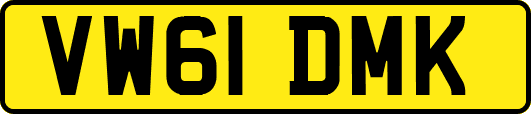 VW61DMK