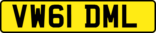 VW61DML