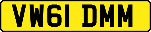 VW61DMM
