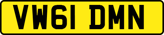 VW61DMN