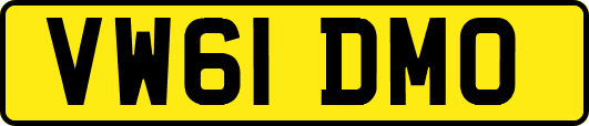 VW61DMO