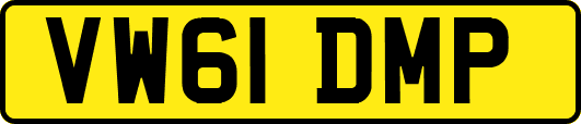 VW61DMP