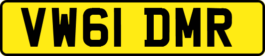 VW61DMR