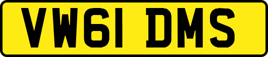 VW61DMS