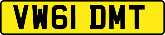 VW61DMT
