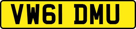 VW61DMU
