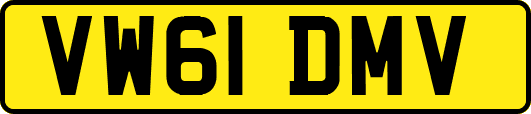 VW61DMV