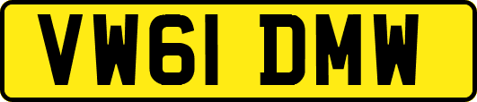 VW61DMW