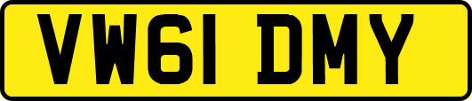 VW61DMY