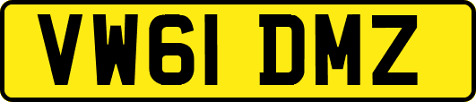 VW61DMZ