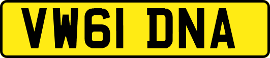 VW61DNA