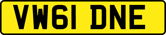 VW61DNE