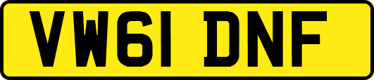 VW61DNF