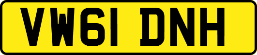 VW61DNH