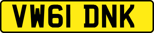 VW61DNK