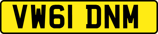 VW61DNM