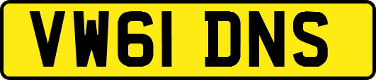 VW61DNS