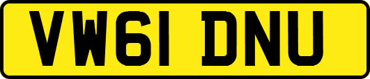 VW61DNU