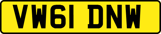 VW61DNW