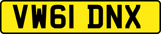VW61DNX