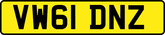 VW61DNZ