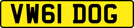VW61DOG