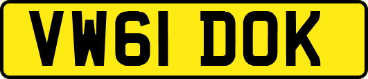 VW61DOK