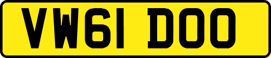 VW61DOO