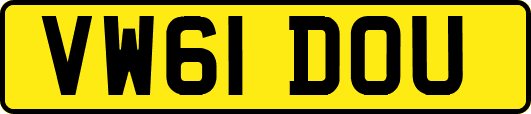 VW61DOU