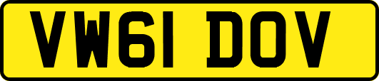 VW61DOV