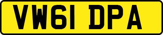 VW61DPA