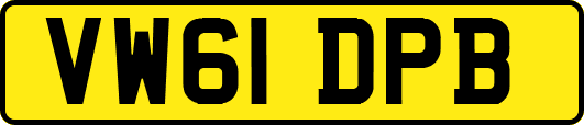 VW61DPB