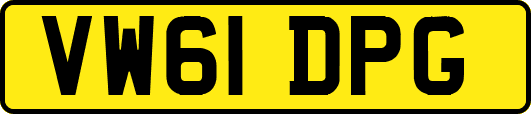 VW61DPG