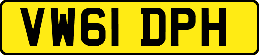 VW61DPH