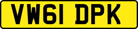 VW61DPK