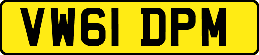 VW61DPM