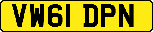 VW61DPN