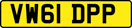 VW61DPP