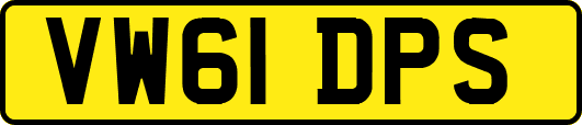VW61DPS